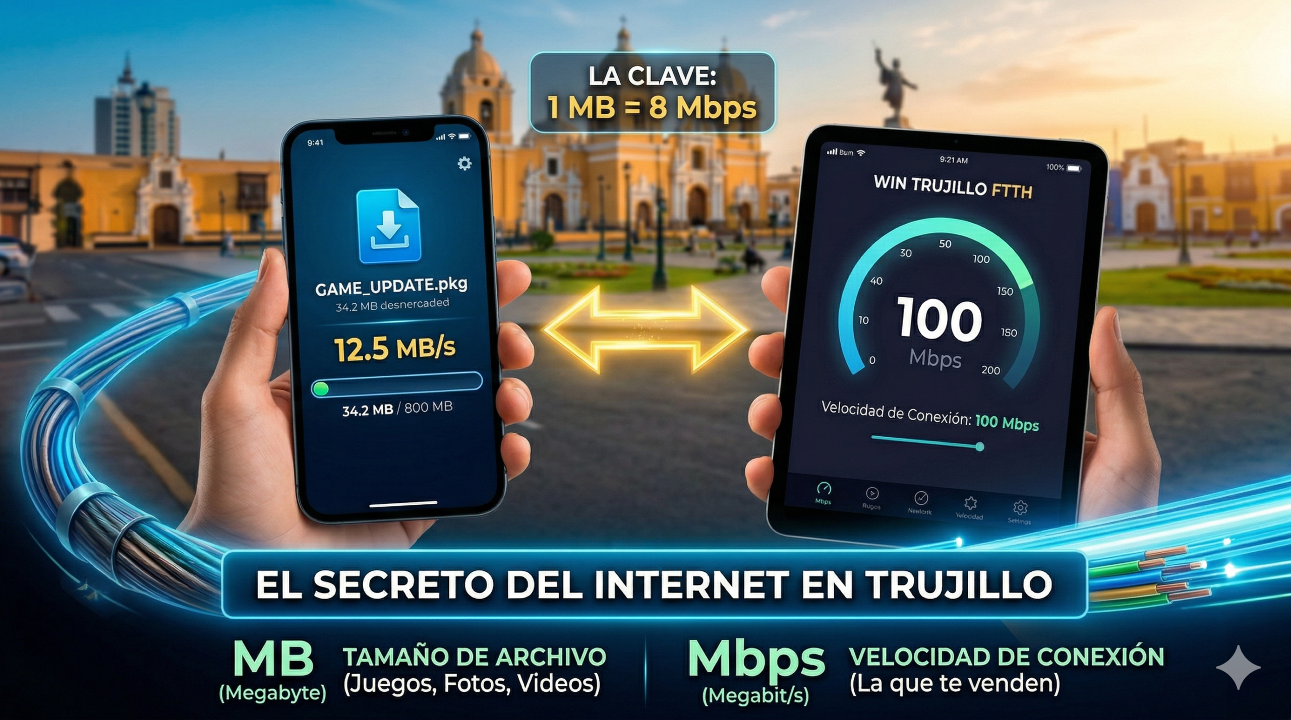 internet win trujillo